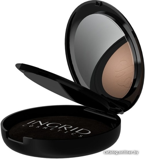 

Компактная пудра Ingrid Cosmetics Пудра для лица Idealist (04)