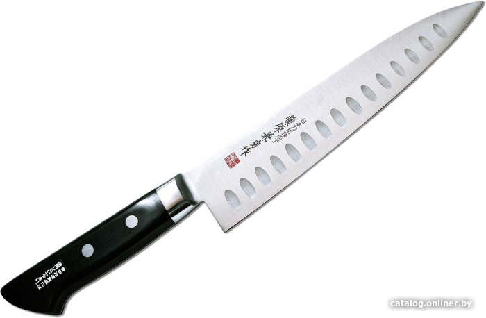 

Кухонный нож Fujiwara Kitchen FKS-04