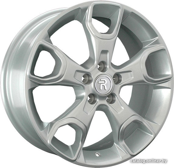 

Литые диски Replay 5582 (CHR31) 18x7.5" 5x108мм DIA 60.1мм ET 47мм S