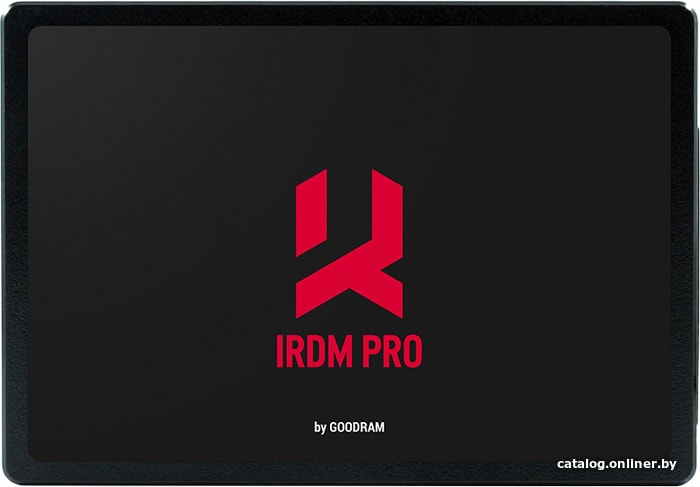 

SSD GOODRAM IRDM Pro 240GB IRP-SSDPR-S25B-240