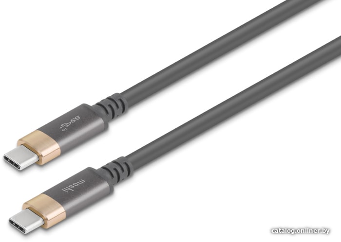 

Кабель Moshi USB Type-C/USB Type-C