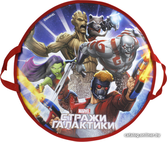 

Ледянка 1toy Marvel Стражи галактики Т14118