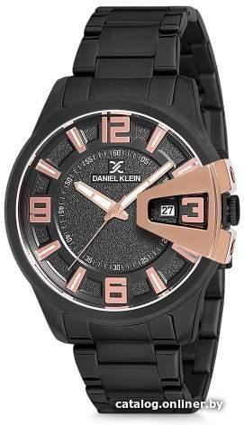 

Наручные часы Daniel Klein DK12231-3