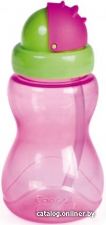 

Поильник Canpol babies 56/109 (270 мл, розовый)