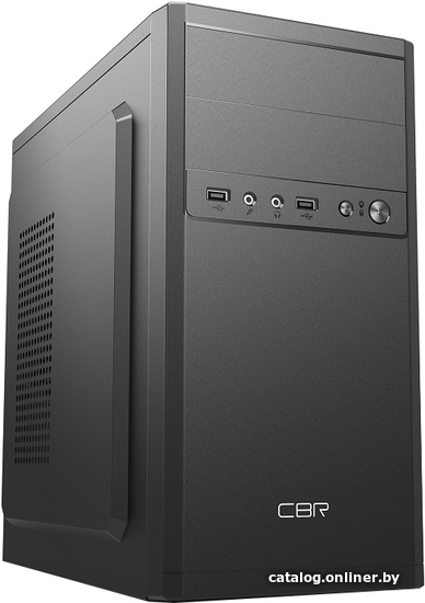 

Корпус CBR RD873 450W PCC-MATX-RD873-450W2