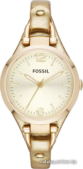 

Наручные часы Fossil ES3414