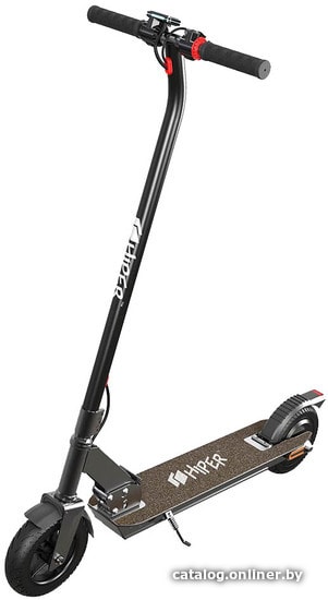 

Электросамокат Hiper Slim VX900 (черный)
