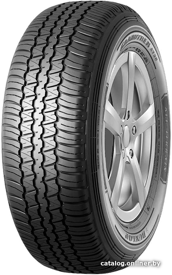 

Автомобильные шины Dunlop Grandtrek AT30 265/55R19 109V
