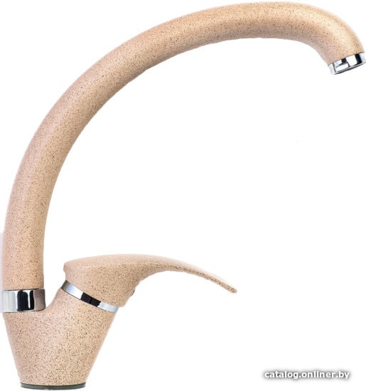 

Смеситель Ledeme LL5936B-21 (песочный)