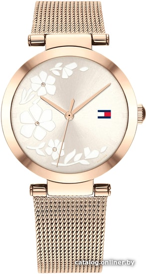 

Наручные часы Tommy Hilfiger 1782240