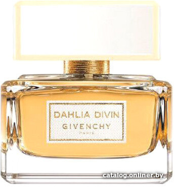 

Парфюмерная вода Givenchy Dahlia Divin EdP (30 мл)