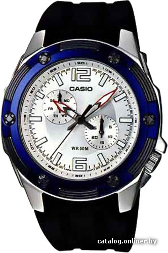 

Наручные часы Casio MTP-1326-7A2