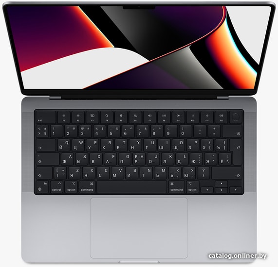 Apple Macbook Pro 14