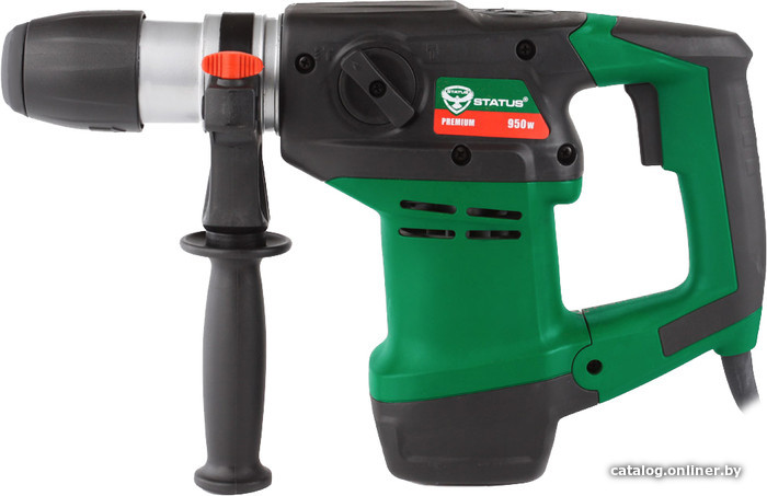 

Перфоратор Status MPR45