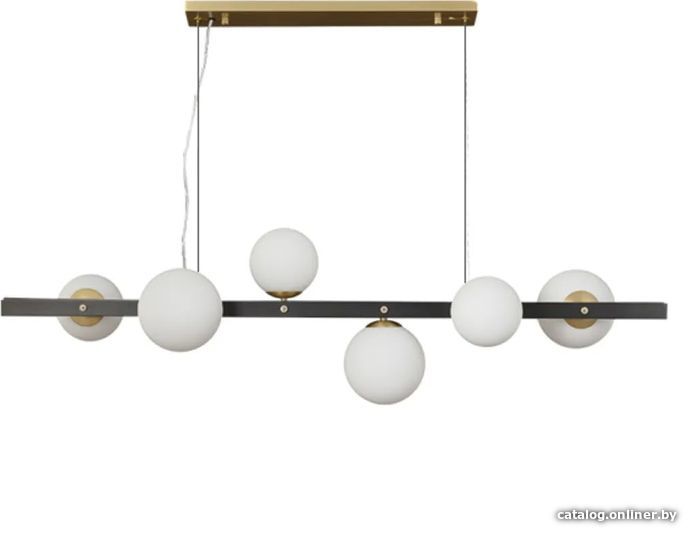 

Подвесная люстра ImperiumLoft JUDITH01 167136-26