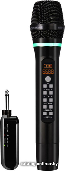 

Радиосистема PSSound WRM-UHF161