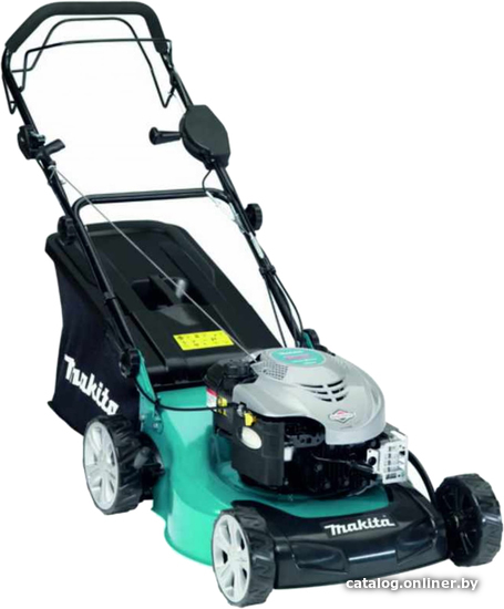 

Газонокосилка Makita PLM4622
