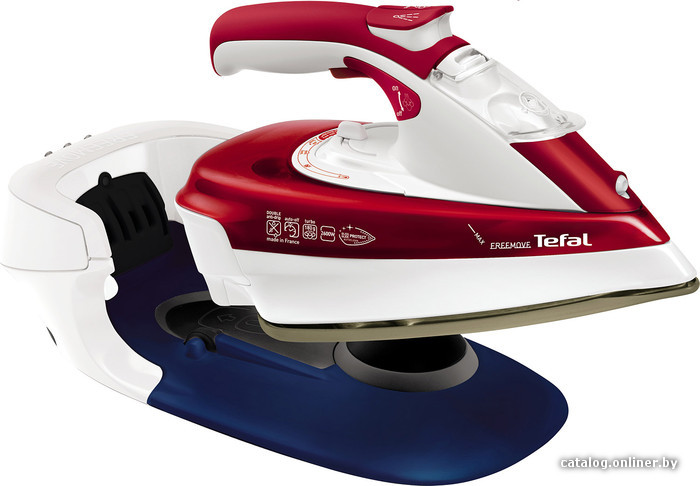 

Утюг Tefal FV9970