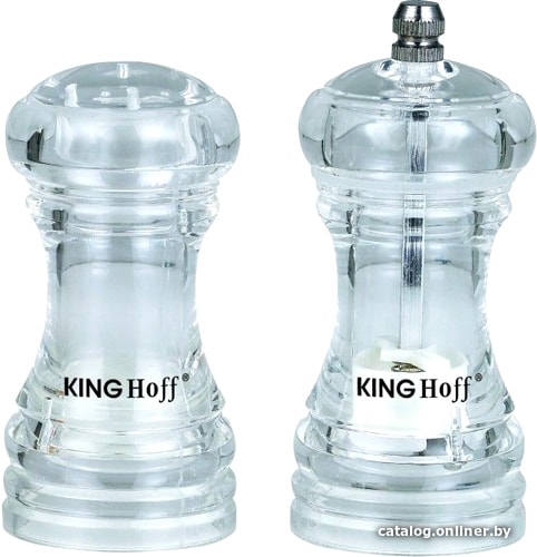 

Мельница для специй KINGHoff KH-4672