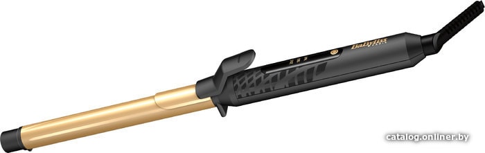 

Круглая плойка BaByliss C419E