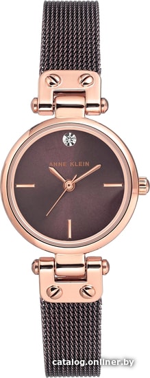 

Наручные часы Anne Klein 3003RGBN