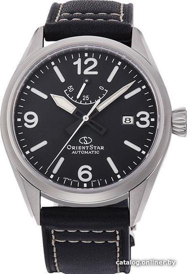 

Наручные часы Orient RE-AU0203B