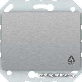 

Кнопка для звонка Vilma Express XP 500 P110-012-02 stl