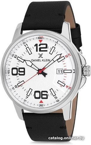 

Наручные часы Daniel Klein DK12131-1