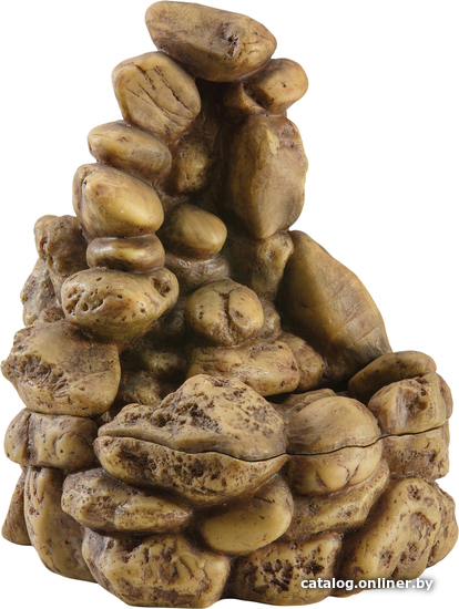

Водопад Exo Terra Pebble Waterfall L PT2914