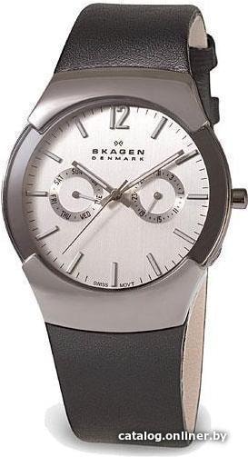 

Наручные часы Skagen 583XLSLC