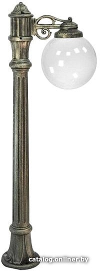 

Садовый светильник Fumagalli Globe 250 G25.163.S10.BYE27