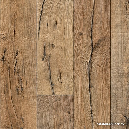 

Линолеум IVC Texart Hunter Oak 542
