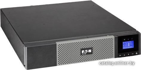 

Источник бесперебойного питания Eaton 5PX NetPack 1500VA (5PX1500iRTN)