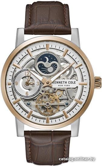 

Наручные часы Kenneth Cole KC50917006