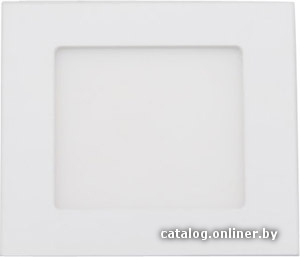 

Светодиодная панель Arlight DL-225X225M-21W White [020135]