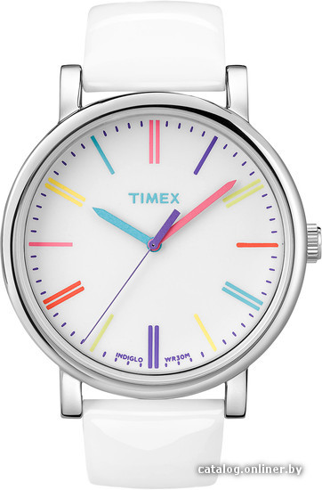 

Наручные часы Timex T2N791