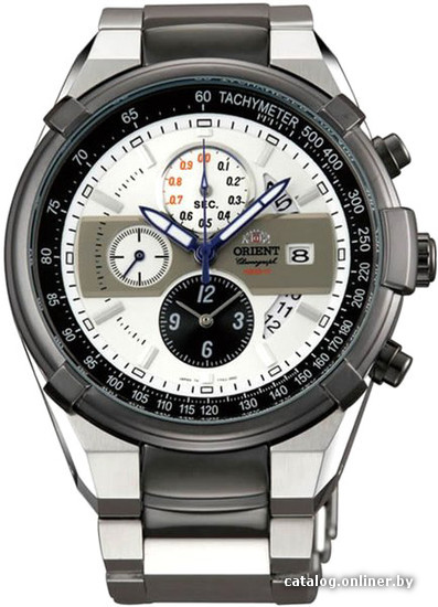 

Наручные часы Orient FTT0J003W