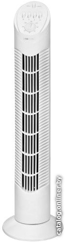 

Колонный вентилятор Clatronic T-VL 3546