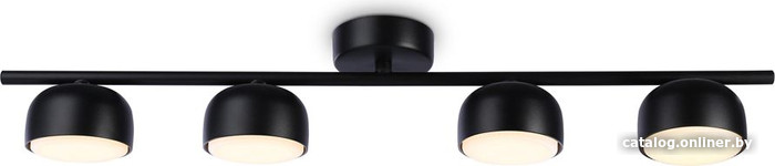 

Припотолочная люстра Ambrella light Techno TN71029