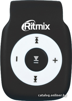 

Плеер MP3 Ritmix RF-1015 (черный)