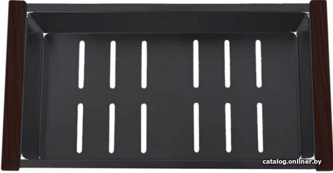 

Корзина для кухонной мойки ZorG Sanitary С 12-44 GR