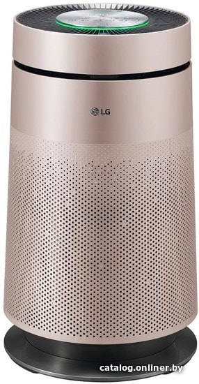 

Очиститель воздуха LG Puricare AS60GDPV0