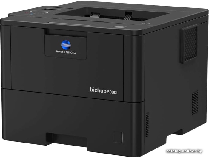 

Принтер Konica Minolta Bizhub 5000i