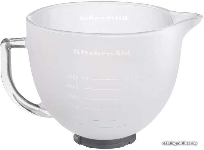

Чаша KitchenAid 5K5GBF