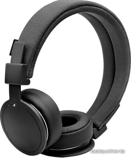 

Наушники Urbanears Plattan Adv (черный)