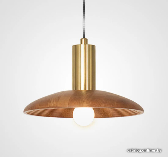 

Подвесная люстра ImperiumLoft Wood-C01 141158-26