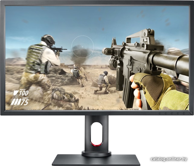 

Игровой монитор BenQ Zowie XL2731