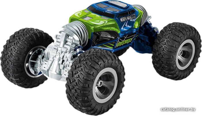 

Автомодель Revell Stunt Car MorphMonster