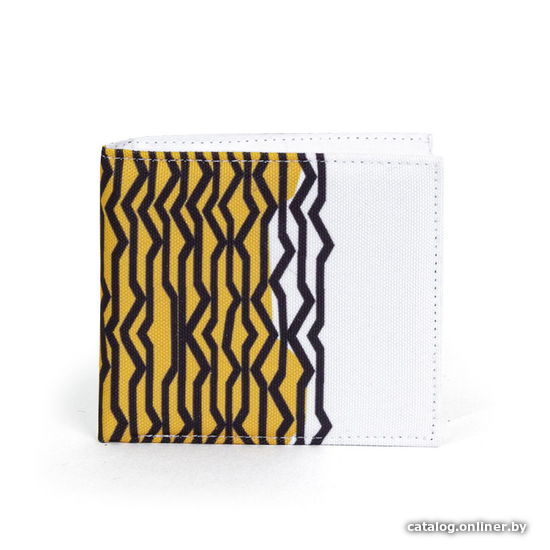 

Кошелек Vokladki Yellow 48102
