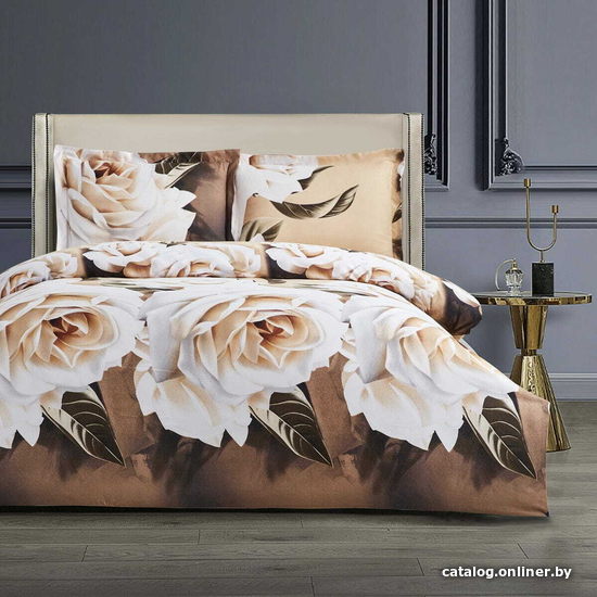 

Постельное белье Arya Soft Touch Tale 220x240 8680943105493